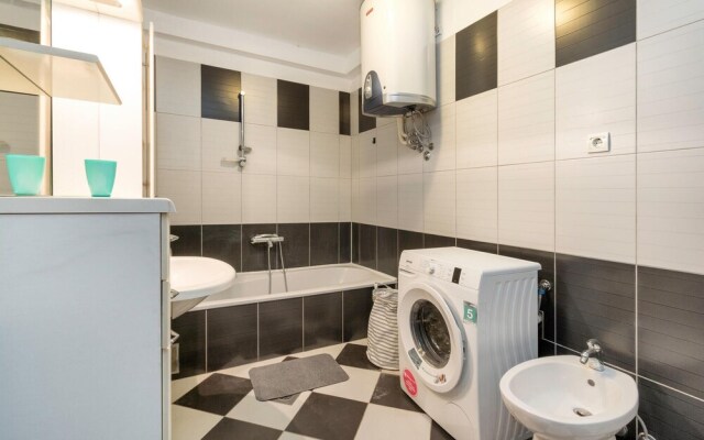 Beautiful Apartment in Pula With Wifi and 2 Bedrooms