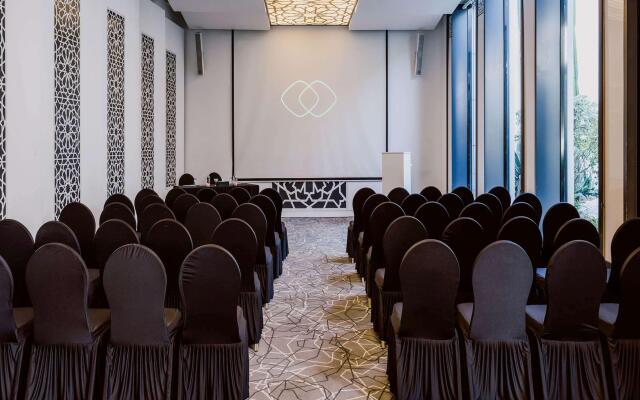 Sofitel Rabat Jardin des Roses