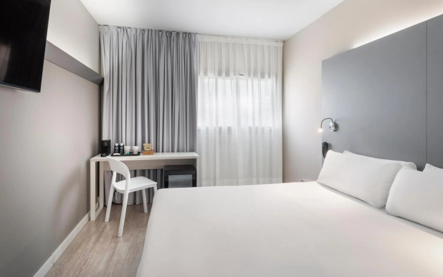 B&B Hotel Mollet