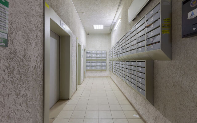 Апартаменты Рентплаза на ул. Корабельная, д. 10