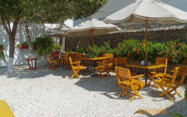 La Ballena Azul Hotel