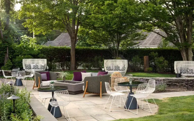 The Richard, The Edgartown Collection
