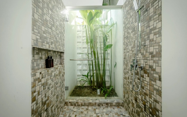 Mile Stone Villa