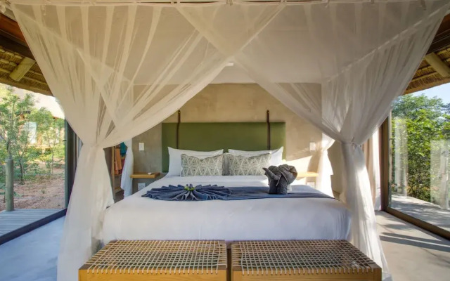 Mafunyane Lodge
