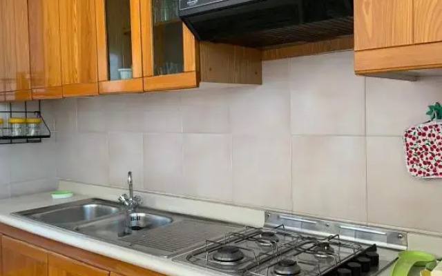 S228 - Sirolo, trilocale a due passi dal centro