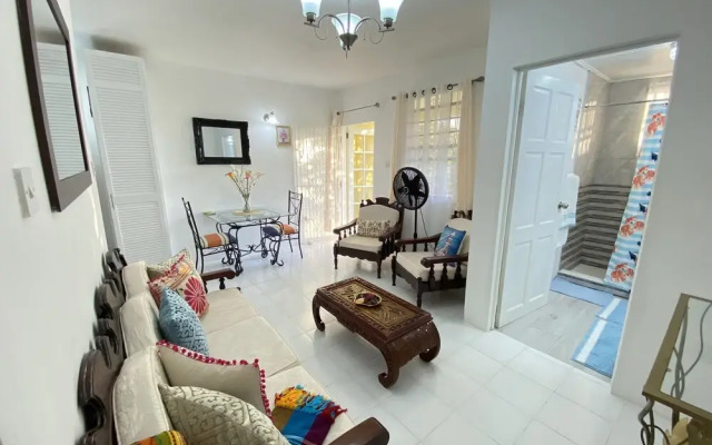 Searocks Beach Apartment