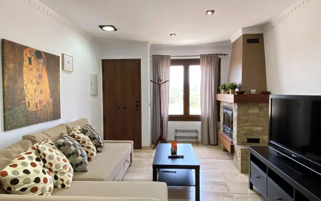 Casa Almijara 36 Casasol