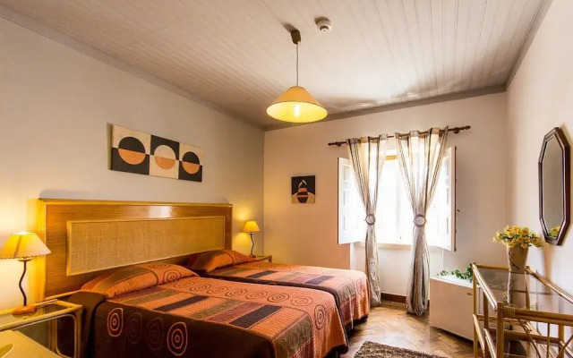 Casa Mestre Guesthouse