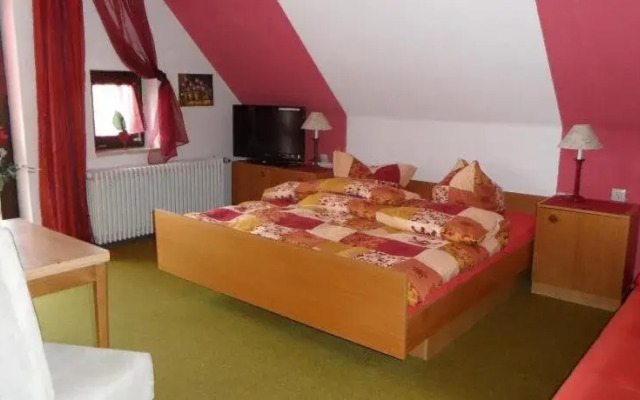 Hotel-Pension Salzsäumerhof