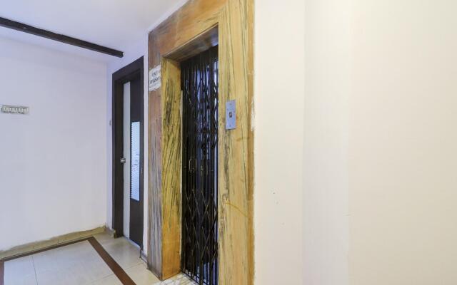 SPOT ON 75648 Hotel Hill Fort Inn