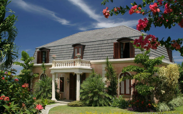 The Villas At Stonehaven