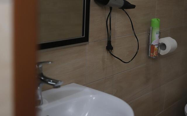 Гостевой Дом Янушка