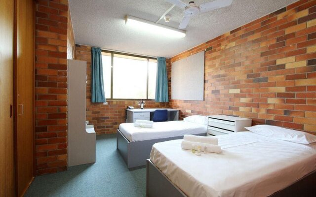 Hotel Space St. Lucia
