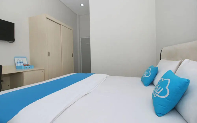 Airy Eco Grage Cangkring Tengah 22 Cirebon