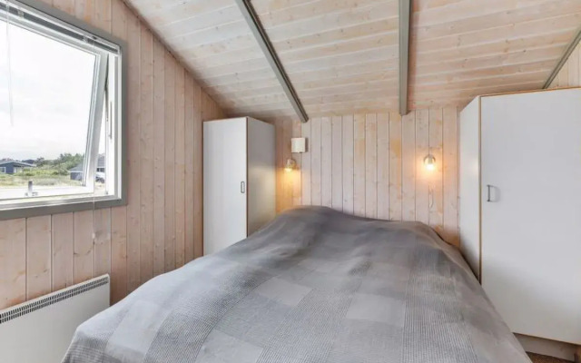"Elodie" - 500m from the sea in Western Jutland