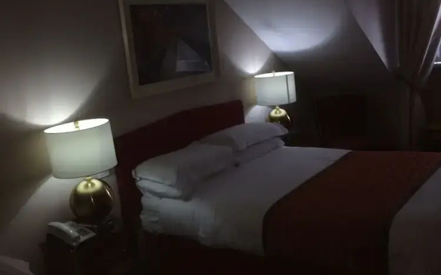 Carey's Viking House Hotel