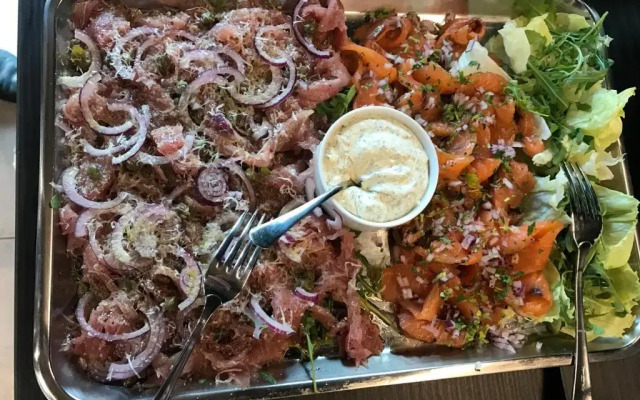 Armada Holiday House