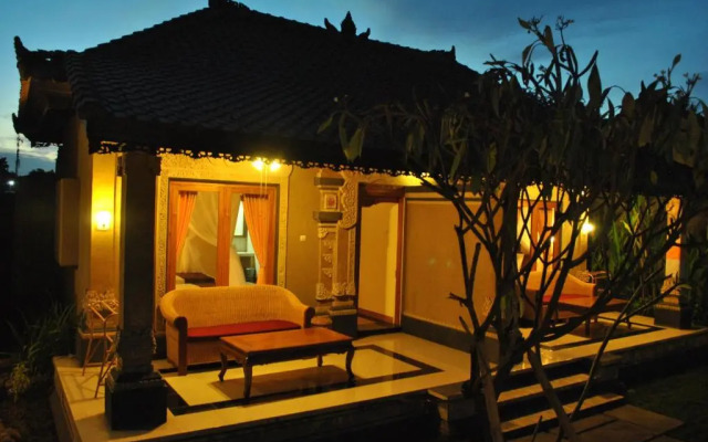 Trijaya Guest House