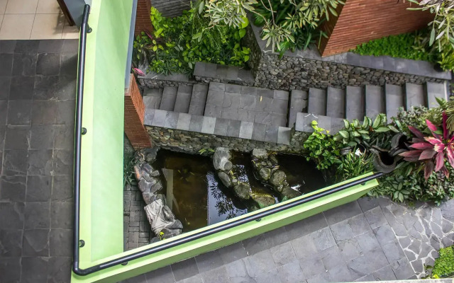 Rumput Resort & Resto