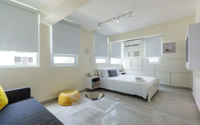 Avila Guesthouse