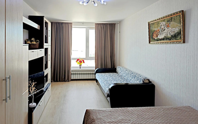 Уютные сутки в микрорайоне Крутые Ключи 38