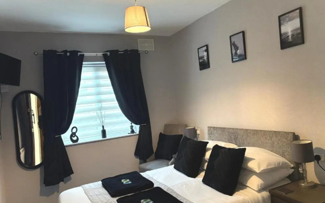Glynvale Hotel