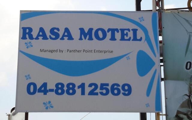 Rasa Motel