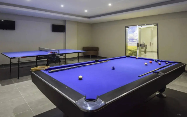 Novotel Suites Riyadh Center