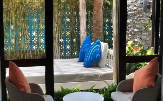 The Yen Ocean Villa An Bang - 3BR