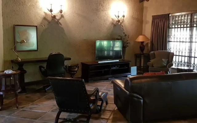 Oluchi Lodge