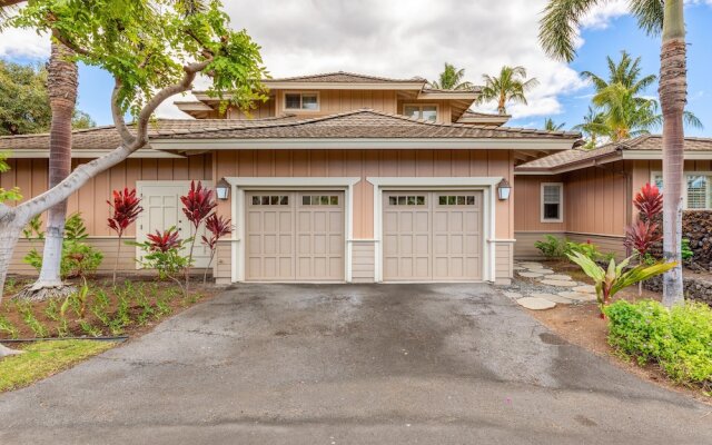 Palm Leaf - 2 Br Condo