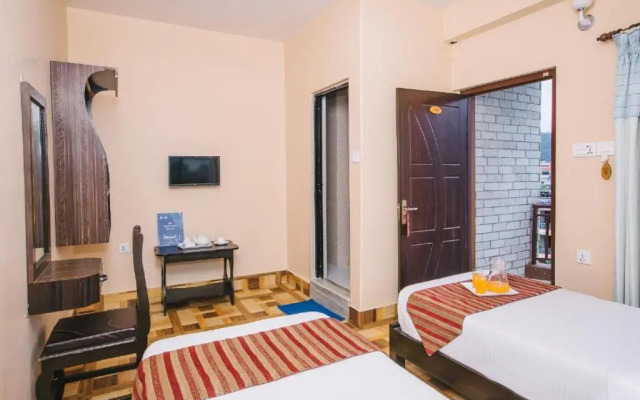 New Future Way Guest House