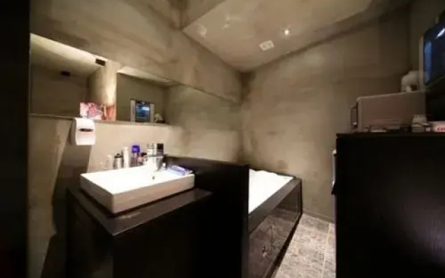 Fan Hotel