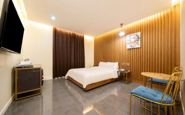 Suncheon Hound Hotel