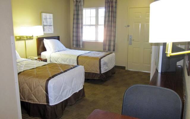 Extended Stay America Suites St Louis Westport E Lackland Rd