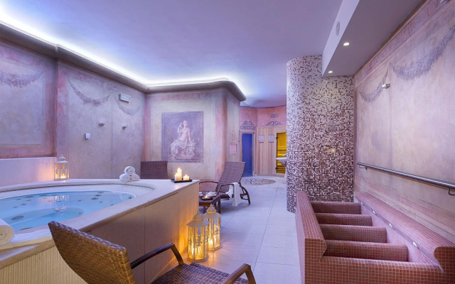 Hotel Mastino