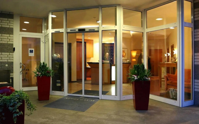 Ringhotel Appelbaum