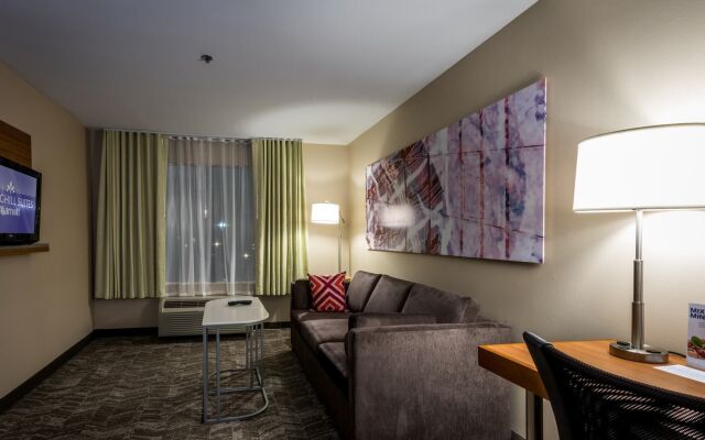 SpringHill Suites by Marriott Denton