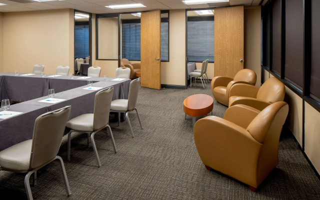 Hyatt House New Orleans/Downtown
