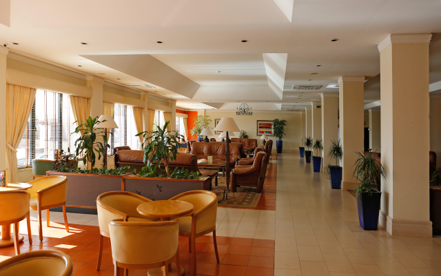 Santarem Hotel