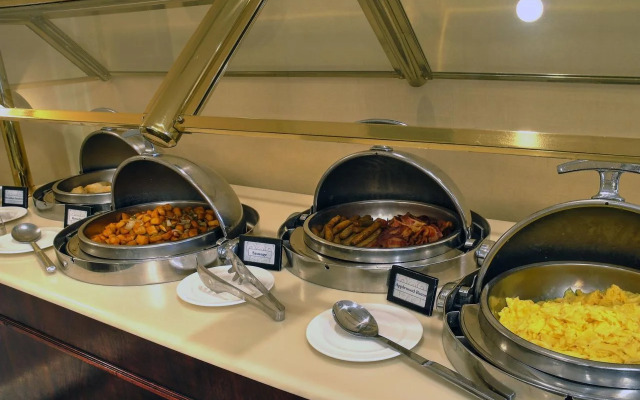 Red Lion Hotel Cromwell