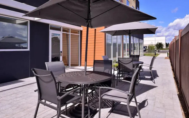 Fairfield Inn & Suites by Marriott Minneapolis Shakopee