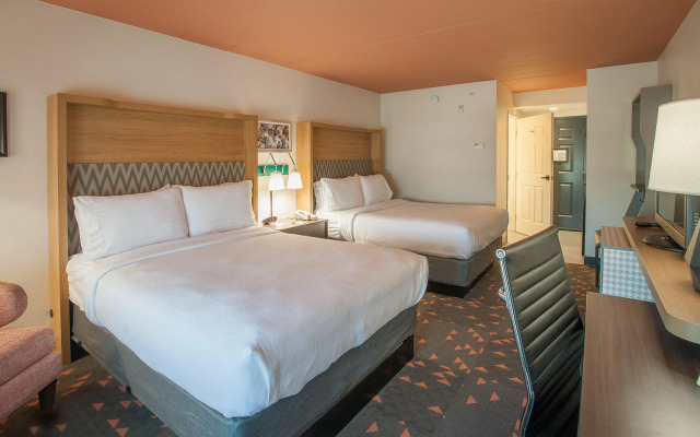Holiday Inn Pensacola - University Area by IHG