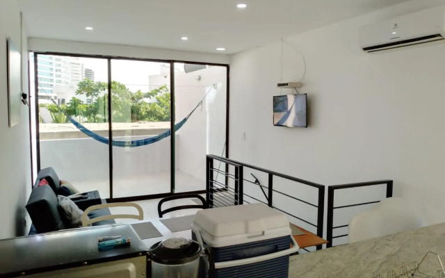 Casa Rodadero Santa Marta