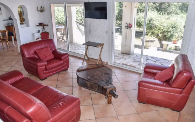La Chênaie 10075