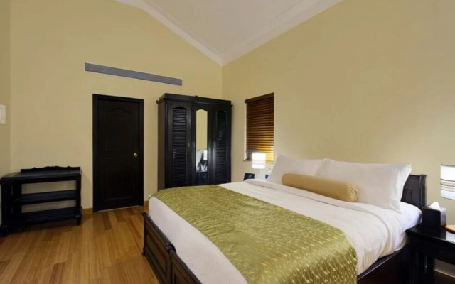 Goroomgo Mount De Goa