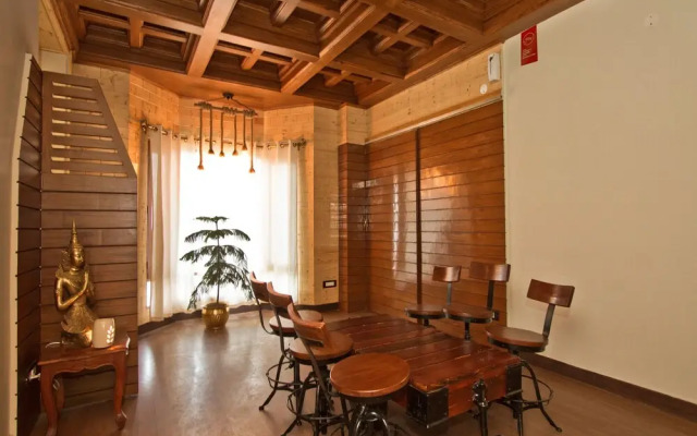 Oyo Premium 148 The Bodhi Tree Bnb