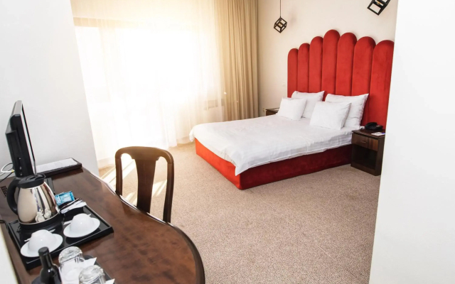 Hotel International Bucharest