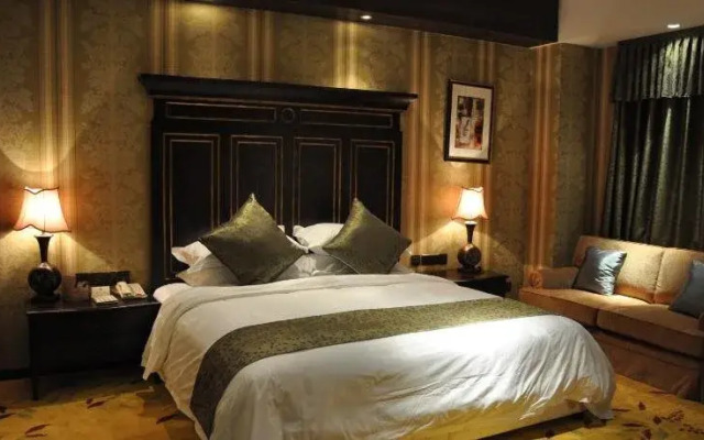 Ramada by Wyndham Kunming North