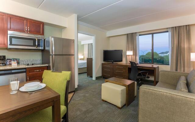 Homewood Suites by Hilton Ft. Worth-North at Fossil Creek